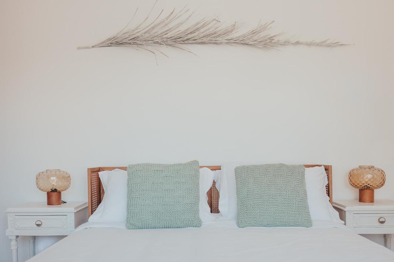 Joy Beach House Сан-Педру-де-Моэл Экстерьер фото