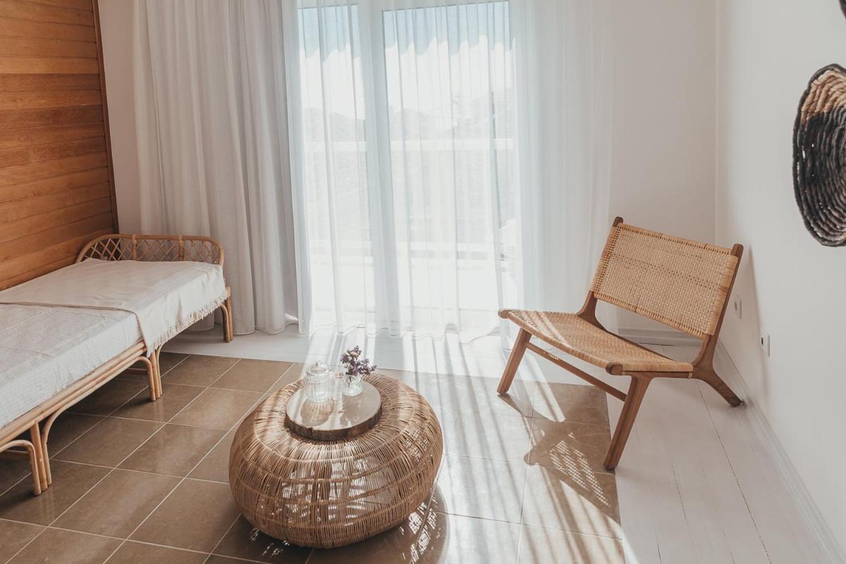 Joy Beach House Сан-Педру-де-Моэл Экстерьер фото
