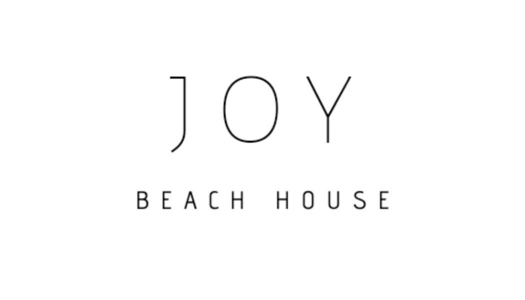 Joy Beach House Сан-Педру-де-Моэл Экстерьер фото